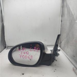 Retrovisor Electrico Izquierdo Hyundai i30 (FD)(06.2007->) 1.6 CRDi - 550398