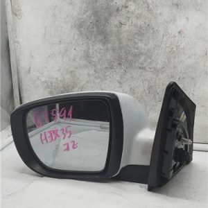 Retrovisor Electrico Izquierdo Hyundai ix35 (EL/LM)(2010->) 1.7 Classic 2WD [1,7 Ltr. - 85 kW CRDi CAT] - 487717