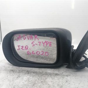 Retrovisor Electrico Izquierdo Jaguar S-Type (03.1999->02.2002) 3.0 V6 [3,0 Ltr. - 175 kW V6 24V CAT] - 448350