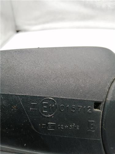 Retrovisor Electrico Izquierdo Jaguar X-Type (2001->) 2.0 D - 551453 - Imagen 5