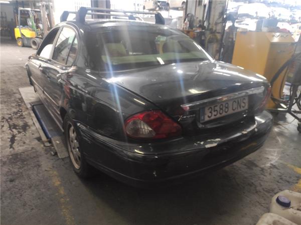 Retrovisor Electrico Izquierdo Jaguar X-Type (2001->) 2.0 D - 551453 - Imagen 6