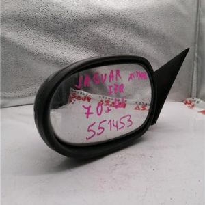 Retrovisor Electrico Izquierdo Jaguar X-Type (2001->) 2.0 D - 551453
