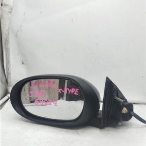 Retrovisor Electrico Izquierdo Jaguar X-Type (2001->) 2.5 V6 Executive [2,5 Ltr. - 144 kW V6 24V CAT] - 527991