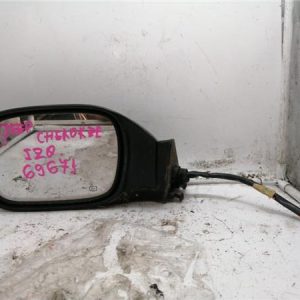 Retrovisor Electrico Izquierdo Jeep Cherokee (J)(1997->) 2.5 TD [2,5 Ltr. - 85 kW Turbodiesel] - 539021
