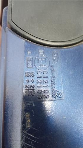 Retrovisor Electrico Izquierdo Kia Carens (RS)(2003->) - 288638 - Imagen 4