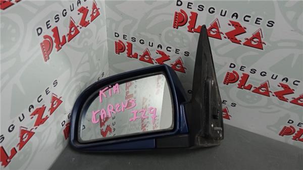 Retrovisor Electrico Izquierdo Kia Carens (RS)(2003->) - 288638