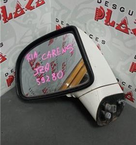 Retrovisor Electrico Izquierdo Kia Carens (UN)(2007->)  - 288630