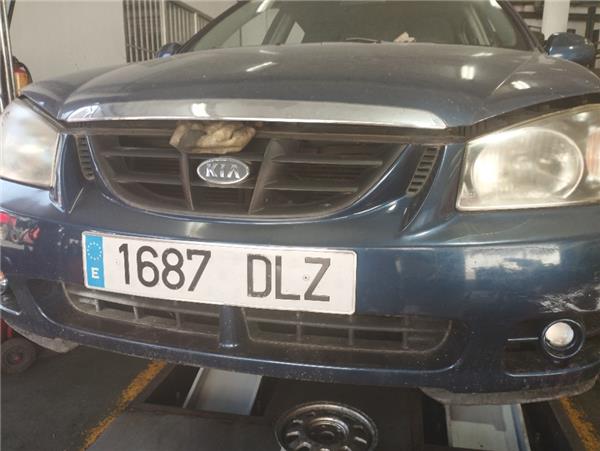 Retrovisor Electrico Izquierdo Kia Cerato (LD)(2004->) 2.0 - 531059 - Imagen 5