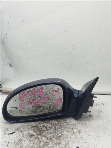 Retrovisor Electrico Izquierdo Kia Cerato (LD)(2004->) 2.0 - 531059