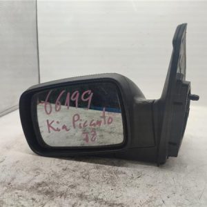 Retrovisor Electrico Izquierdo Kia Picanto (SA)(2004->) 1.1 - 450856