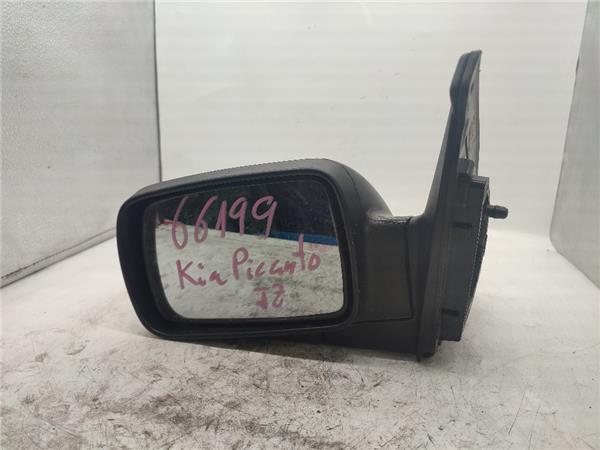 Retrovisor Electrico Izquierdo Kia Picanto (SA)(2004->) 1.1 - 450856