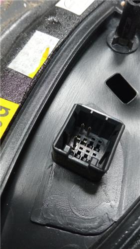 Retrovisor Electrico Izquierdo Kia RIO 1.4 - 307238 - Imagen 4