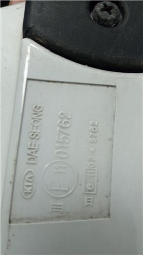 Retrovisor Electrico Izquierdo Kia RIO 1.4 - 307238 - Imagen 5