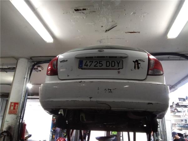Retrovisor Electrico Izquierdo Kia RIO 1.4 - 307238 - Imagen 6