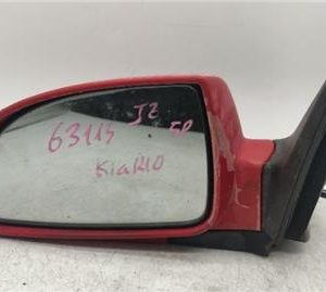 Retrovisor Electrico Izquierdo Kia Rio (BC)(2000->) 1.3 LS Berlina [1,3 Ltr. - 60 kW CAT] - 361216