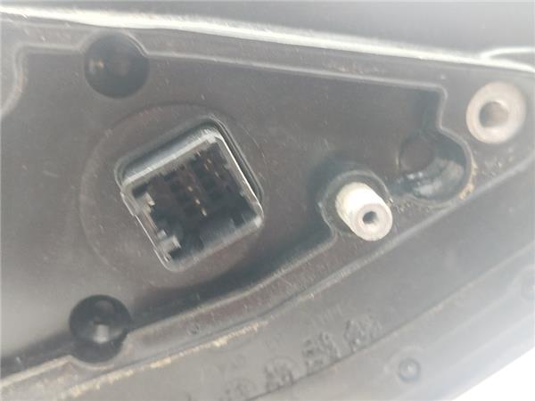 Retrovisor Electrico Izquierdo Kia Rio (JB)(2005->) 1.6 CVVT - 524493 - Imagen 4