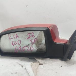 Retrovisor Electrico Izquierdo Kia Rio (JB)(2005->) 1.6 CVVT - 524493