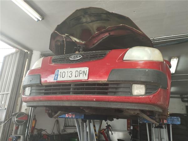 Retrovisor Electrico Izquierdo Kia Rio (JB)(2005->) 1.6 CVVT - 524493 - Imagen 5