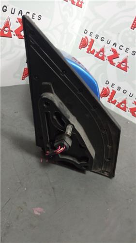 Retrovisor Electrico Izquierdo Kia Rio (JB)(2005->) - 288346 - Imagen 2