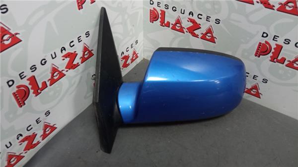 Retrovisor Electrico Izquierdo Kia Rio (JB)(2005->) - 288346 - Imagen 3