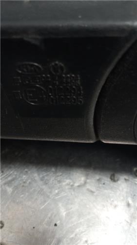 Retrovisor Electrico Izquierdo Kia Rio (JB)(2005->) - 288346 - Imagen 4