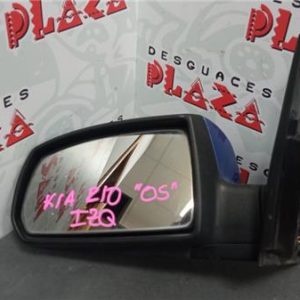 Retrovisor Electrico Izquierdo Kia Rio (JB)(2005->) - 288346