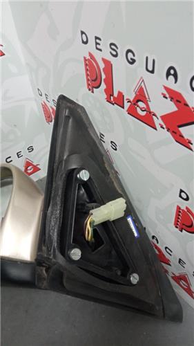 Retrovisor Electrico Izquierdo Kia Shuma (1997->) - 288734 - Imagen 2