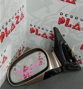 Retrovisor Electrico Izquierdo Kia Shuma (1997->) - 288734