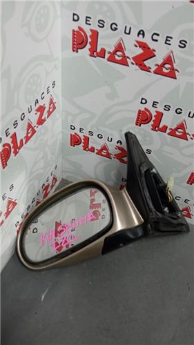 Retrovisor Electrico Izquierdo Kia Shuma (1997->) - 288734