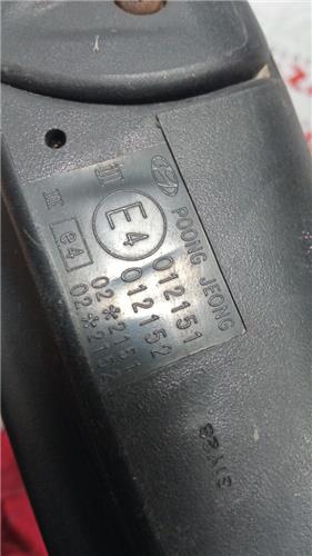 Retrovisor Electrico Izquierdo Kia Shuma II (SPT)(2000->) 1.6 - 288741 - Imagen 4