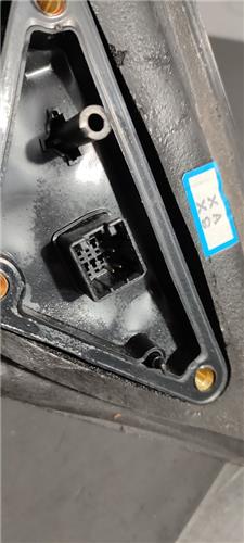 Retrovisor Electrico Izquierdo Kia Shuma II (SPT)(2000->) 1.6 - 331693 - Imagen 4