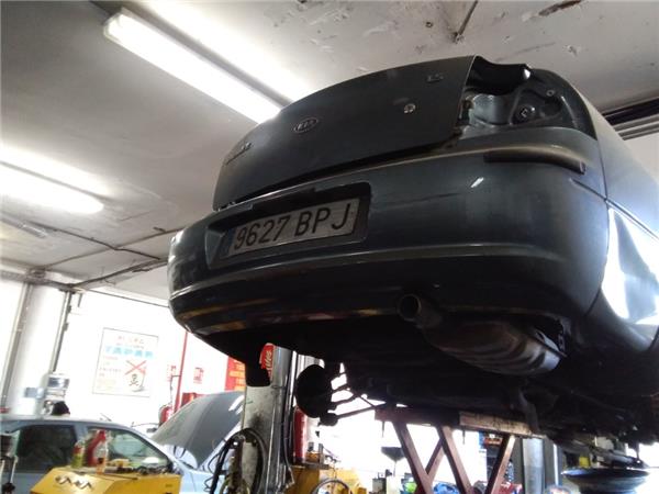 Retrovisor Electrico Izquierdo Kia Shuma II (SPT)(2000->) 1.6 - 331693 - Imagen 6