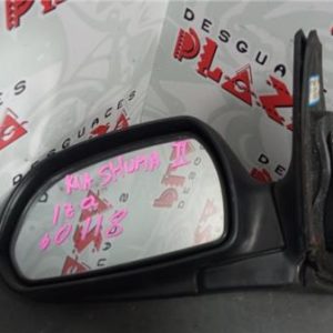 Retrovisor Electrico Izquierdo Kia Shuma II (SPT)(2000->) 1.6 - 288738