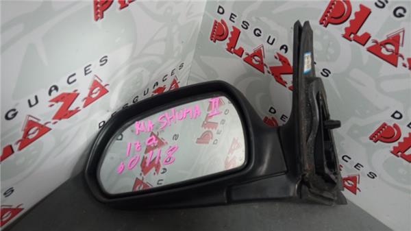 Retrovisor Electrico Izquierdo Kia Shuma II (SPT)(2000->) 1.6 - 288738