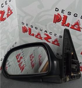 Retrovisor Electrico Izquierdo Kia Shuma II (SPT)(2000->) 1.6 - 288741