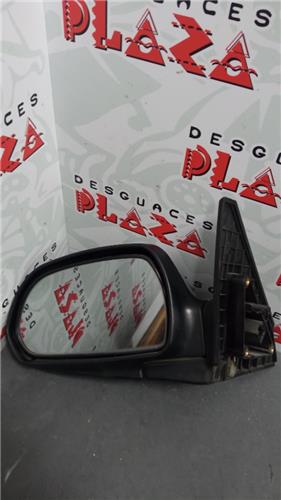 Retrovisor Electrico Izquierdo Kia Shuma II (SPT)(2000->) 1.6 - 288741