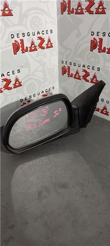 Retrovisor Electrico Izquierdo Kia Shuma II (SPT)(2000->) 1.6 - 331693