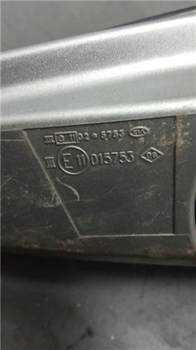 Retrovisor Electrico Izquierdo Kia Sorento (BL)(2002->) 2.5 CRDi - 288053 - Imagen 4