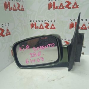 Retrovisor Electrico Izquierdo Kia Sorento (BL)(2002->) 2.5 CRDi - 294230