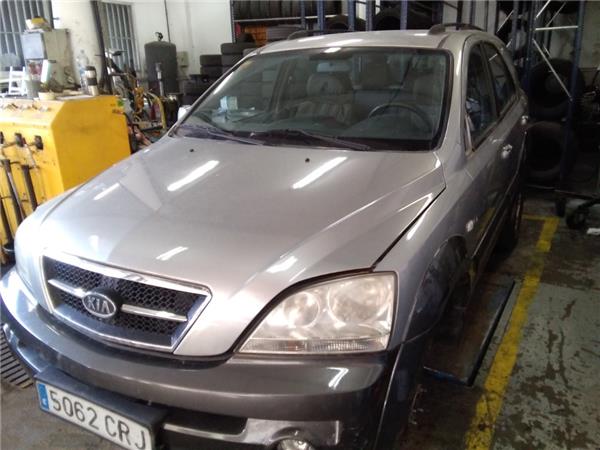 Retrovisor Electrico Izquierdo Kia Sorento (BL)(2002->) 2.5 CRDi - 288053 - Imagen 5