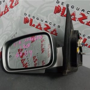 Retrovisor Electrico Izquierdo Kia Sorento (BL)(2002->) 2.5 CRDi - 288053