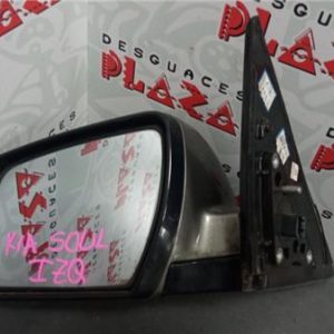 Retrovisor Electrico Izquierdo Kia Soul (AM)(2008->) - 288048
