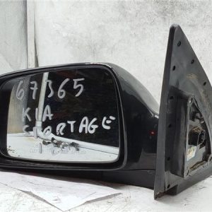 Retrovisor Electrico Izquierdo Kia Sportage (KM)(2005->) 2.0 CRDi 4WD - 480220