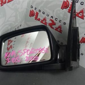 Retrovisor Electrico Izquierdo Kia Sportage (KM)(2005->) - 287855