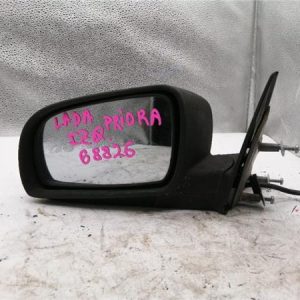 Retrovisor Electrico Izquierdo Lada PRIORA 1.6 - 522656