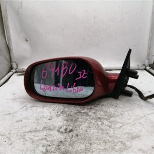Retrovisor Electrico Izquierdo Lancia Lybra Berlina (1999->) 1.9 JTD (839AXI1A) - 529023
