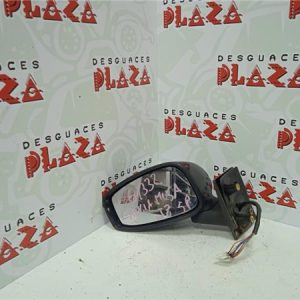 Retrovisor Electrico Izquierdo Lancia Musa (184)(2004->) 1.3 D Multijet - 291170