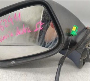Retrovisor Electrico Izquierdo Lancia Phedra (180)(2002->) 2.2 JTD Oro (125kW) [2,2 Ltr. - 125 kW JTD] - 355547