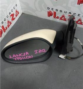 Retrovisor Electrico Izquierdo Lancia Ypsilon (101)(09.2003->) 1.4 16V - 292565