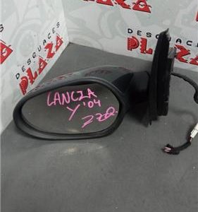 Retrovisor Electrico Izquierdo Lancia Ypsilon (101)(09.2003->) 1.4 16V - 292566